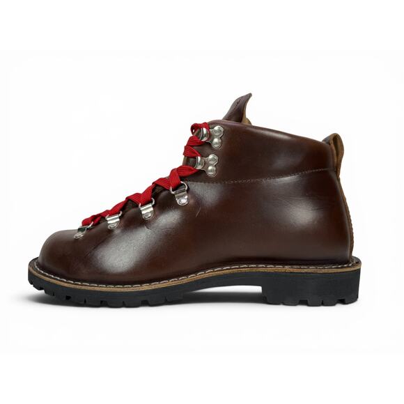 Danner Mountain Trail 90th Anniversary Chromexcel Boots 9.5 EE Made USA main image 4